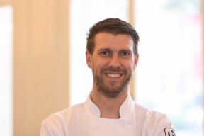 mark Andrews - Development Chef