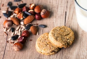 Mincemeat Biscuits