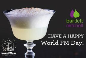 Happy World FM day!