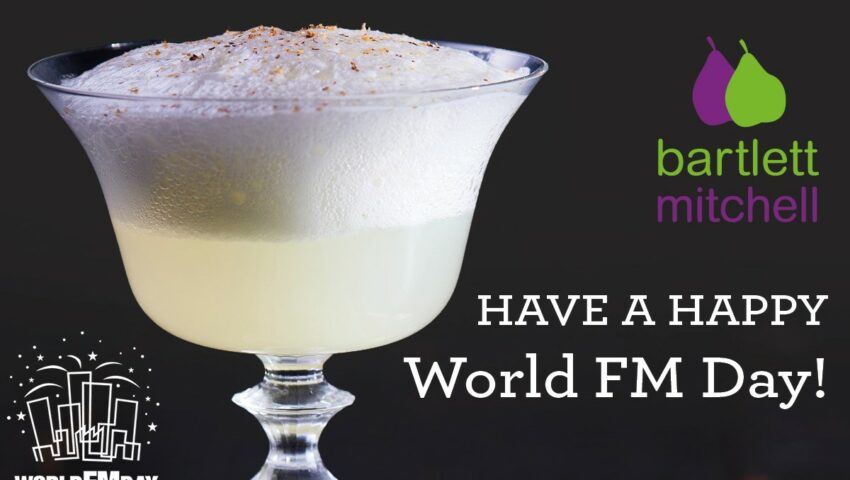 Happy World FM day!