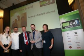 eat out awards