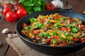 Provencal vegetables