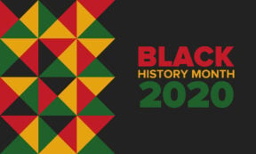 Black History Month