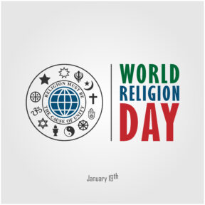 world religion day