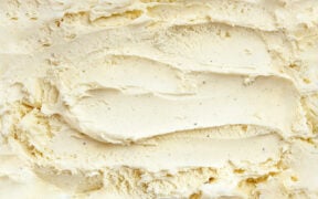 Vodka Vanilla Ice Cream