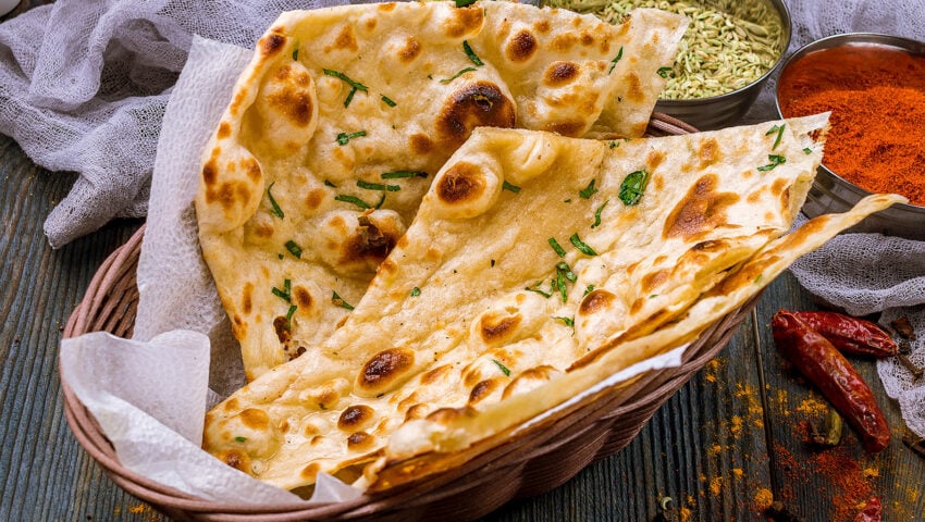 Paratha