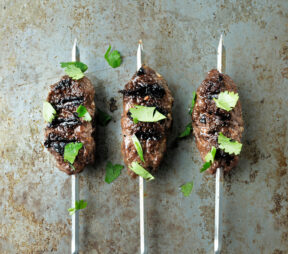 Lamb kofta