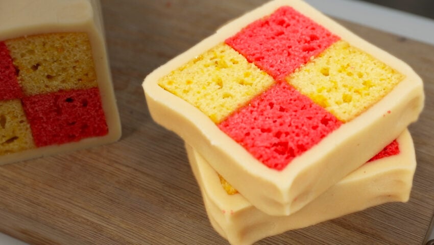 Battenberg