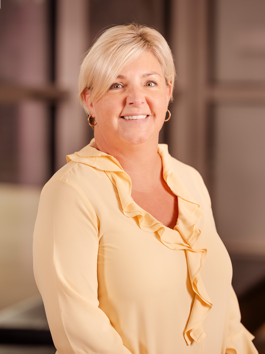 Lisa Cook - BM | Independently Minded Contract Caterer